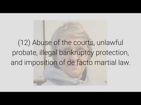 It's This Simple October 28, 2019 By Anna Von Reitz