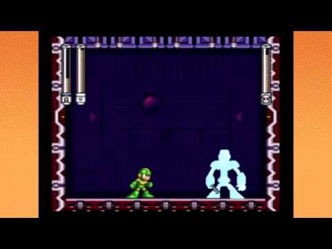 Mega Man - Did You Know Gaming?