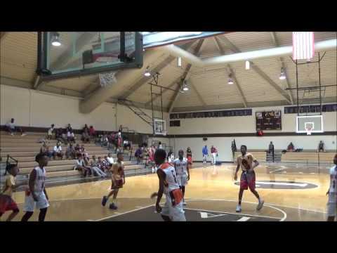 Week 1 PYBL Recap - Prince William Rising Stars vs. Southern Maryland (MD) Rising Stars