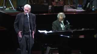 Paolo Conte al Teatro Carlo Felice a Genova