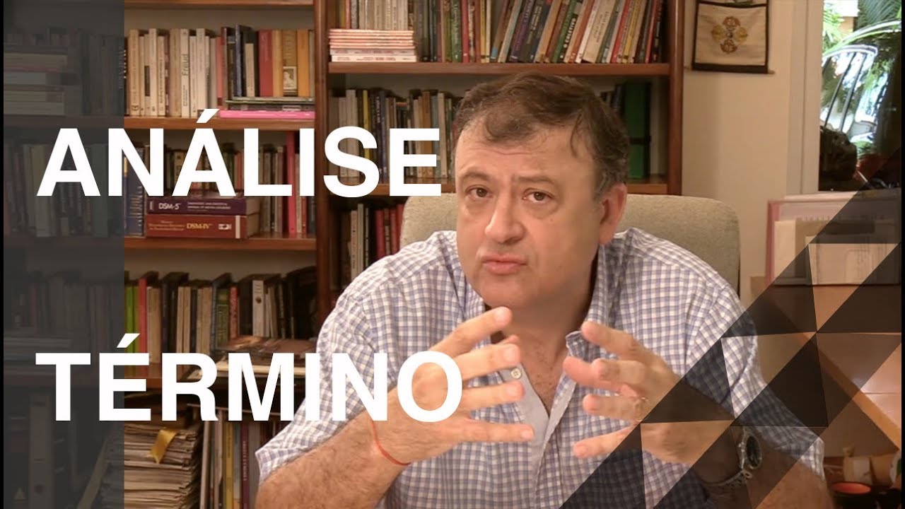 Quem começa análise termina o relacionamento? | Christian Dunker | Falando nIsso 174