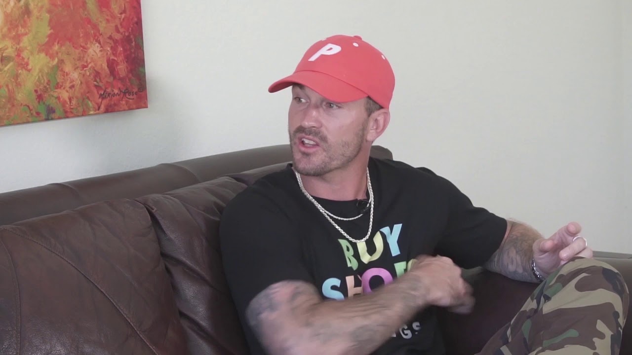 Behind the scenes with Tony Hoffman | The Healing Springs Show : Episode 1