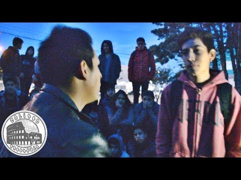 Efra Vs Rb Vs Deriam Vs Junior (Clasificación) Fecha 1 Coliseo Freestyle
