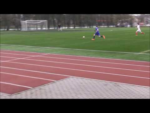 MOVE 2018 04 25 U 16 Spartaks FAJurmala