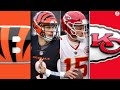 Bengals vs Chiefs FULL BETTING PREVIEW: Expert picks, player props, best bets | CBS Sports HQ