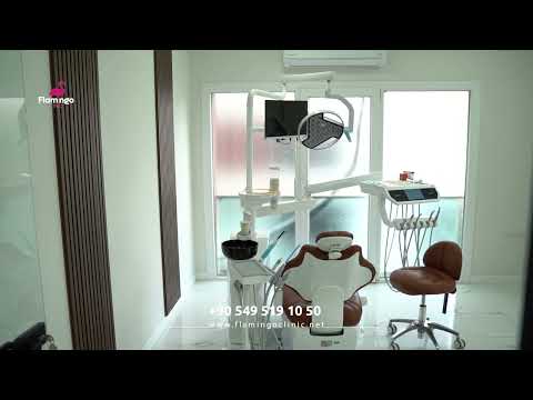Flamingo Dental Clinic - N1 Dental Clinic In Istanbul