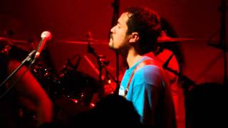 Chancho En Piedra - No Quiero Verte (Huevo Revuelto, 06-05-2011)