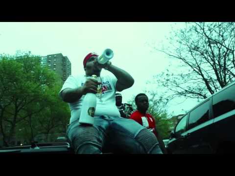 ANT BIGGZ - Get Paid (Freestyle) Dir. By Cindo