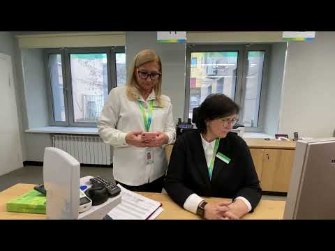 Сбербанк Смоленск "Рад нас ВИДЕТЬ"! Везде ложь и обман. Магазины и банки за нами следят.