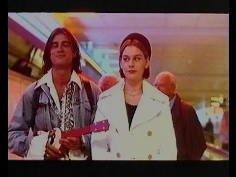 Workaholic (1996) - Trailer