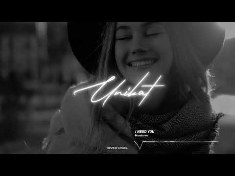 Mondorro - I Need You