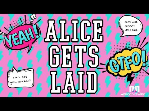 Riverdale - 2x17 'Chapter 30: The Noose Tightens’ // Recap Rewind //