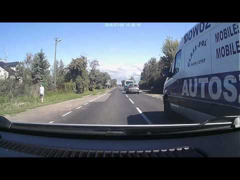 Trasa Pruszków - Niepokalanów   | A2 /579/ DK92|