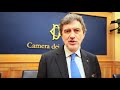 ROMA-PESCARA: POTENZIAMENTO LINEA, SIGLATO ACCORDO REGIONI, MIT E RFI
