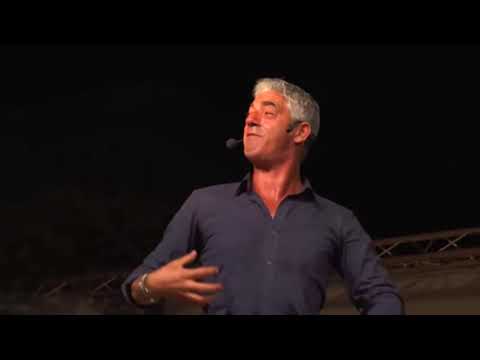 Tuoro (CE) - Biagio Izzo live - 2 - (05.08.14)