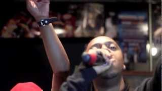 The L.E.P. Bogus Boys at The Chi-City Record Pool-Benjamin Franklin