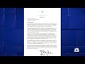 VP Mike Pence refuses to invoke 25th Amendment, says it's not in nation's best interest VP Mike Pence refuses to invoke 25th Amendment, says it's not in nation's best interest