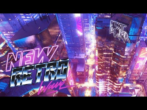 Robert Parker - End of the Night (Full Album)