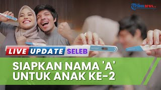 Aurel Hamil 4 Bulan, Atta Halilintar Heboh Sudah Siapkan Nama 'A' untuk Calon Adik Ameena
