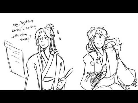 get it right [unfinished svsss animatic]