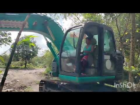 cobelco Uminit lang  ayaw na gumalaw, ito pala dahilan .