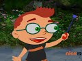 Little Einsteins Go Team On Nick On June 10 2013 Part 4