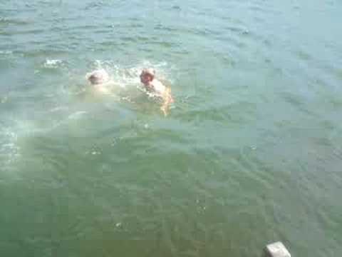 kung steffo drunknar