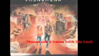 Phenomena II-Dance With The Devil.(Glenn Hughes)