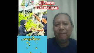 Download lagu Gak mempan di hipnotis #videolucu #viral #hiburan #hipnotis mp3