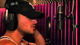 Peter Andre - AFTER THE LOVE (behind the scenes)
