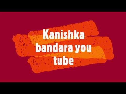 kanishka bandara you tube [fun cat]
