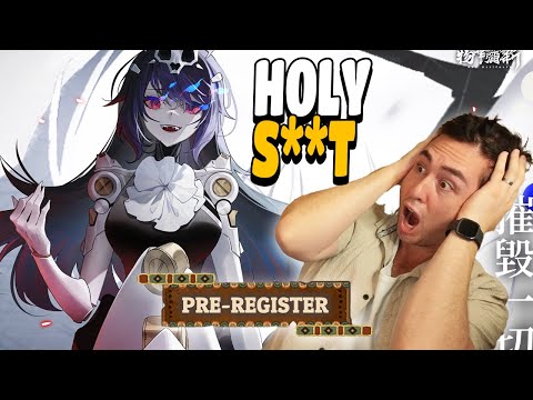 A NEW GACHA DROPS NEXT WEEK!!!!!!!