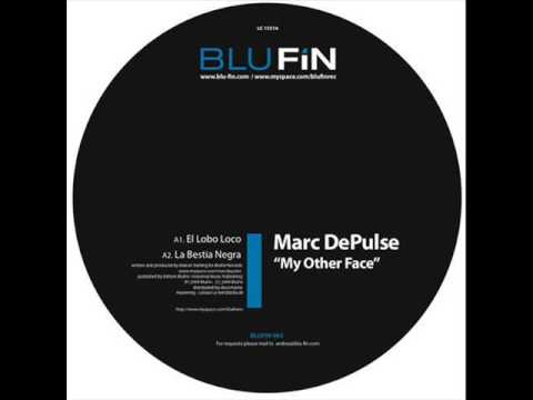 Marc Depulse - El Lobo Loco (Koen Groeneveld Remix)