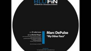 Marc Depulse - El Lobo Loco (Koen Groeneveld Remix)