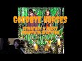 GOODBYE HORSES SEMATARY GHOST MOUNTAIN REACTION
