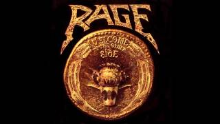 Rage - The Tribute to Dishonour (FULL SONG)