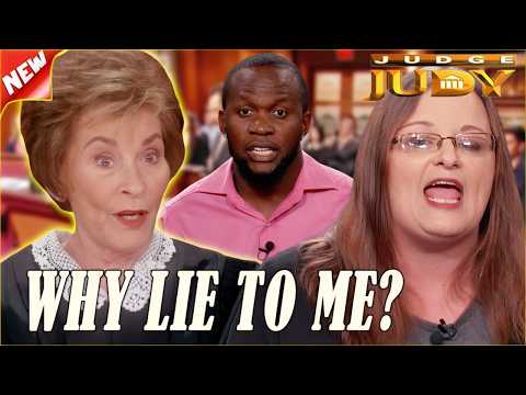 JUDY JUSTICE Judge Judy Episode 9839 - Best Amazing Cases Season 2026 Full Episode HD