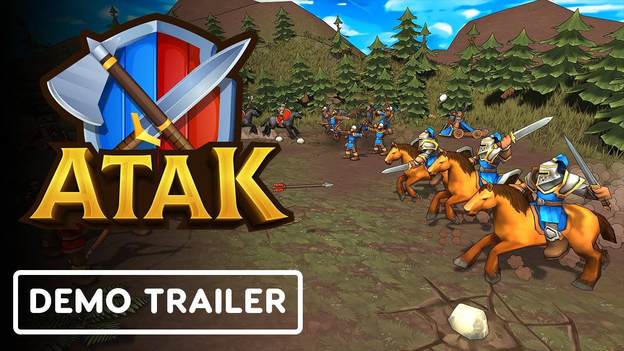 Trailer