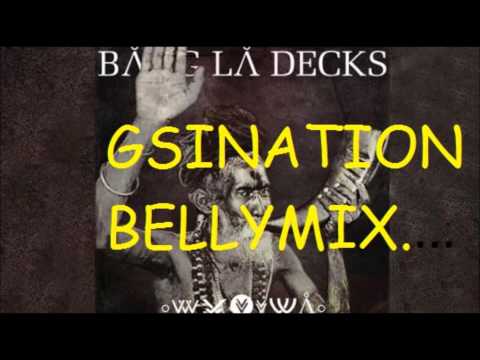 bang La Decks utopia delly dance gsinationmix