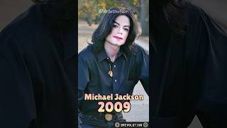 The Jackson 5 | Then and Now (1964-2024)