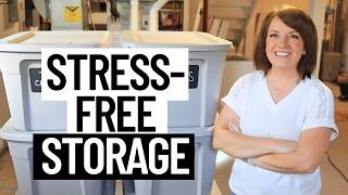 What’s Hiding in Your Storage 5 Steps to Declutter You’ll Wish You Tried Sooner