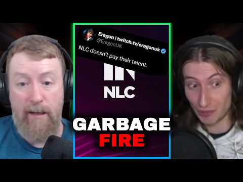 EXPLAINING THE NLC MEGA DRAMA - LoL