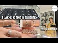 9 Carat Gold Jewellery With Lab Grown Diamonds Budget Friendly Durable Let S Explore Palmonas