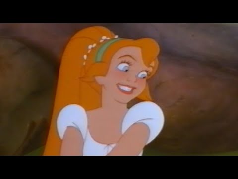 Tummelisa - 1994 Hela filmen (Swedish)