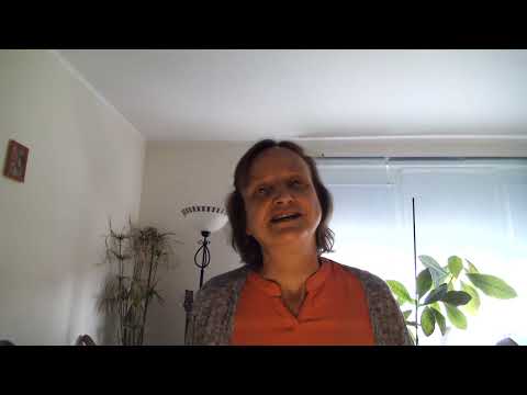 1.  Johannes 3, 20 Gott schenkt uns Ruhe, Kraft und Vergebung