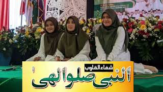 Download lagu Ditinggal Rabi Versi Sholawat Annabi Shollu Alaih mp3