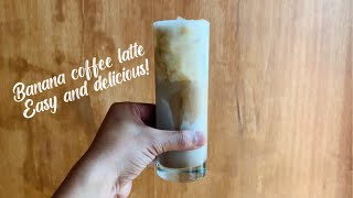 How to make banana latte from scratch gameplay video by eschmitt, 1:05 duration