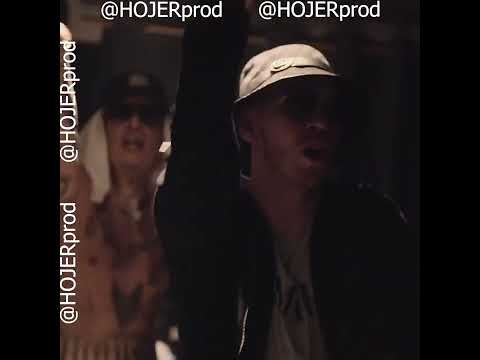 ♫ BIG BABY TAPE x KIZARU Type Beat - CIRCLEFLEX (prod. HOJERprod.)