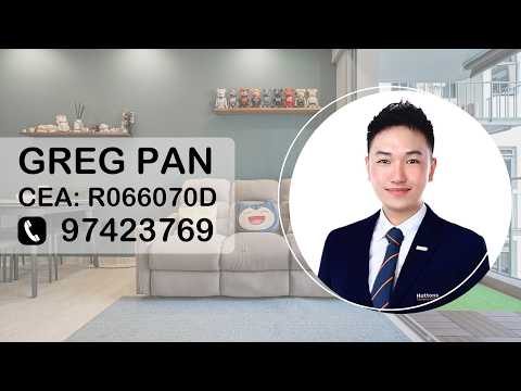RiverTrees Residences, 27 Fernvale Close, Seletar / Yio Chu Kang, 2 Bedrooms, 581 sqft, Condominium For Sale, by Greg Pan, 500250621 - PropertyGuru.com.sg