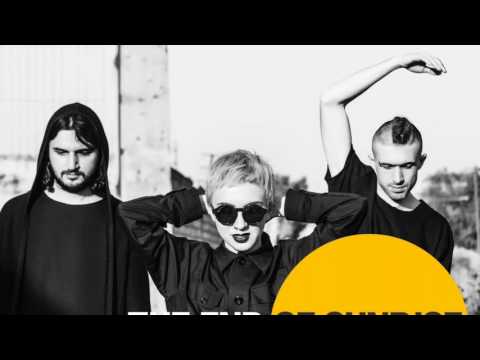 Dihaj - T.E.O.S / ESC2017 Azerbaijani Representer